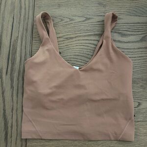 Lululemon Top